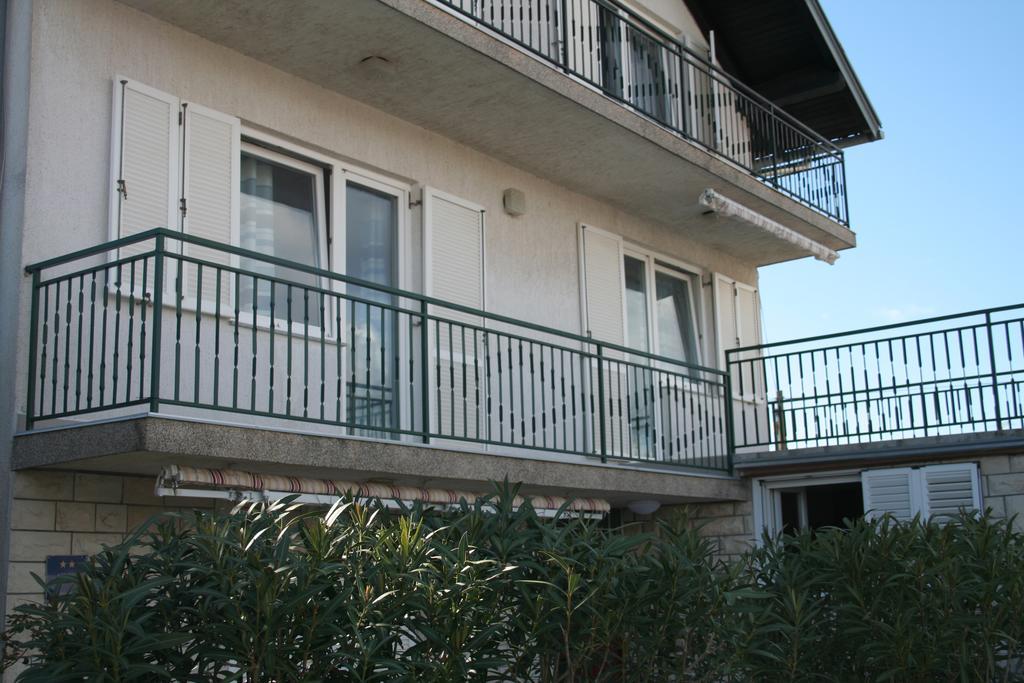 Primasrima Apartments โวดีเซ ภายนอก รูปภาพ